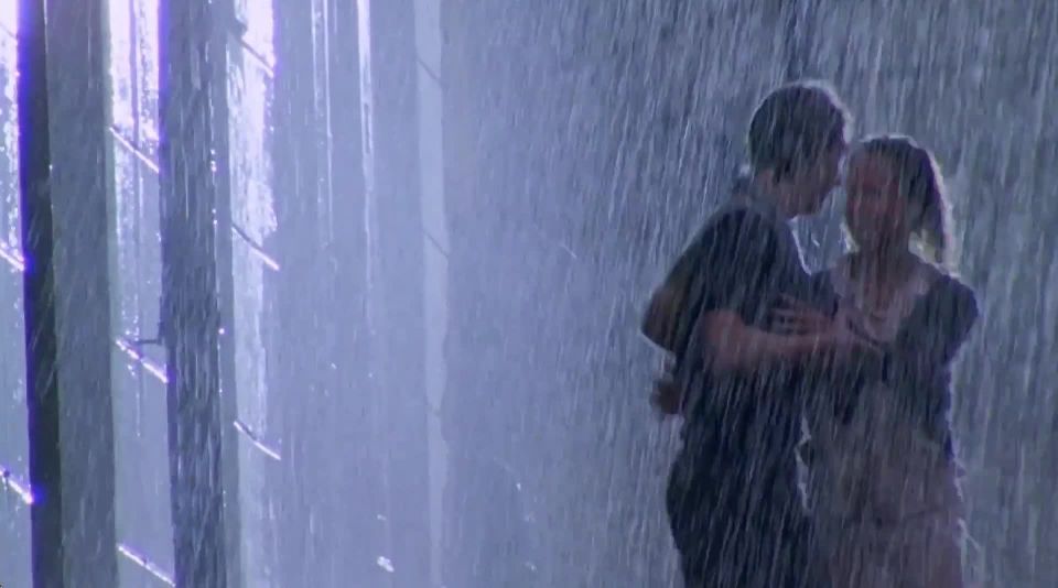 Alicia Vikander - The Rain (2007) 1080p - (Celebrity porn)