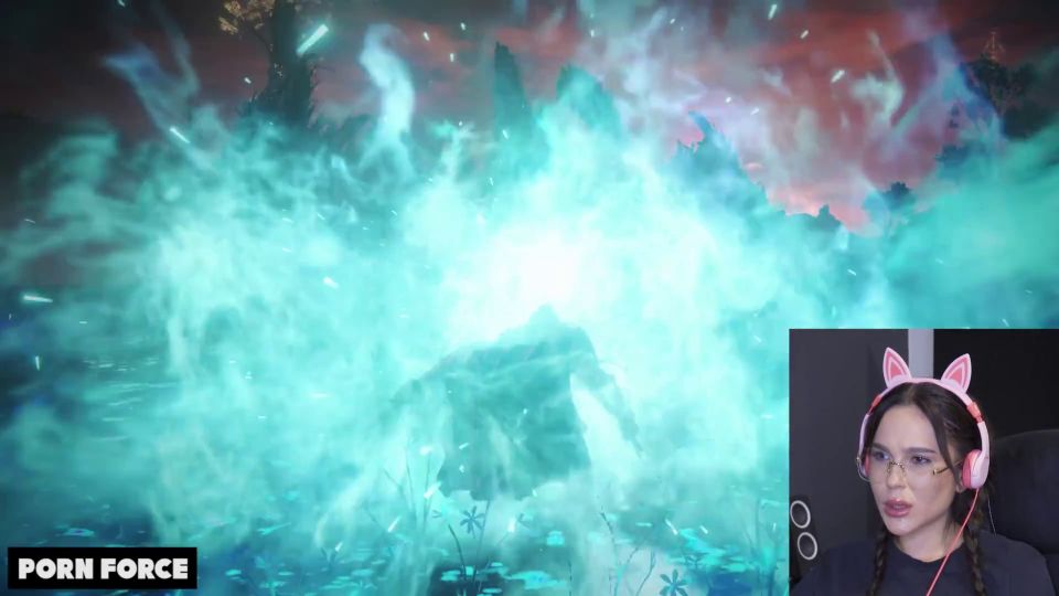 gratis porno clip 18 fetiche público Hot Gamer Babe BAMBOLA follada duro en el anillo de Elden y perritostyle - [PornHub] (FullHD 1080p), fetiche en femdom porno