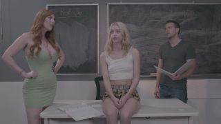 clip 40 Daphne´s Fantasies – Method Acting - hypnosis - femdom porn porno bdsm fist