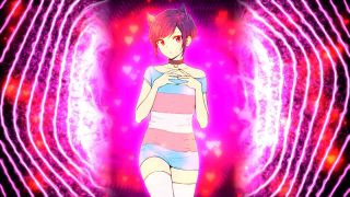xxx clip 2 tigerr benson femdom pov | Kei Light – You Are A Good Girl Subliminal Transgender Transformation | joi video