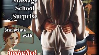 [GetFreeDays.com] Massage School Surprise - a JankyRed story Sex Film February 2023