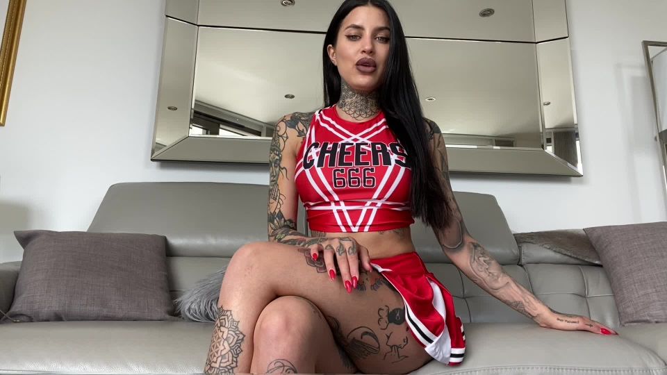 adult xxx clip 2 [IWantClips] Mika Mistress - Beta Boys Will Do Anything, Even Suck Cock (1080P) | pov | tattoo big booty femdom