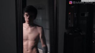 video 29 Sucio virgen Sueños de la hermana sobre su hermano mayor - adolescente - adolescente