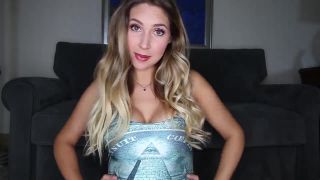 online xxx video 39 Princess Lexie - One Thing On My Mind, black femdom facesitting on femdom porn 