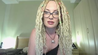 Badassbitchvip - kneel and lick boots i am your goddess 17-05-2021