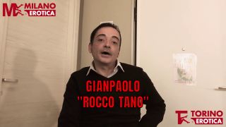 Casting Torinoerotica  Milanoerotica Gianpaolo Vs Mesmeratrix