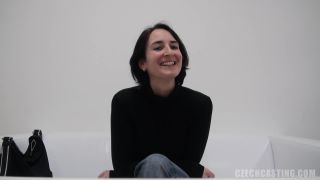 free porn video 19 latex femdom Vendula-3052 - [Czechcasting/Czechav] (HD 720p), fetish on fetish porn