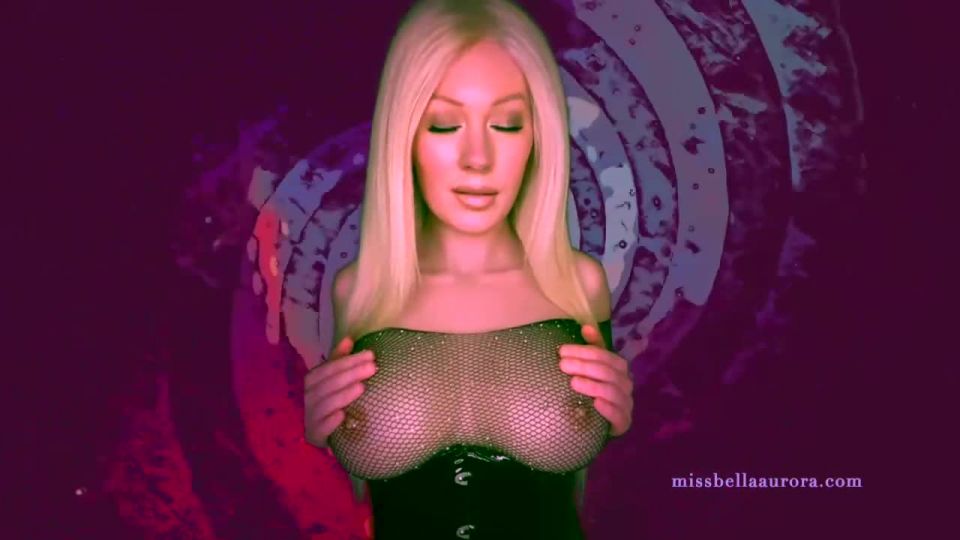 online clip 16 Bella Aurora – Porn Addiction Intensifier, nimin fetish fantasy on femdom porn 