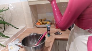 adult clip 49 Miss Chill – LATEXnCHILL – Latex and Vibe Cookies | latex | fetish porn project femdom