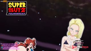 [GetFreeDays.com] Dragon boll Z Parody Sex Game Play - Super Slut Z Tournament Uncensored Hels Full Sex Scenes 18 Sex Stream June 2023