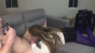 Hotwifeslutfun - Date night went well