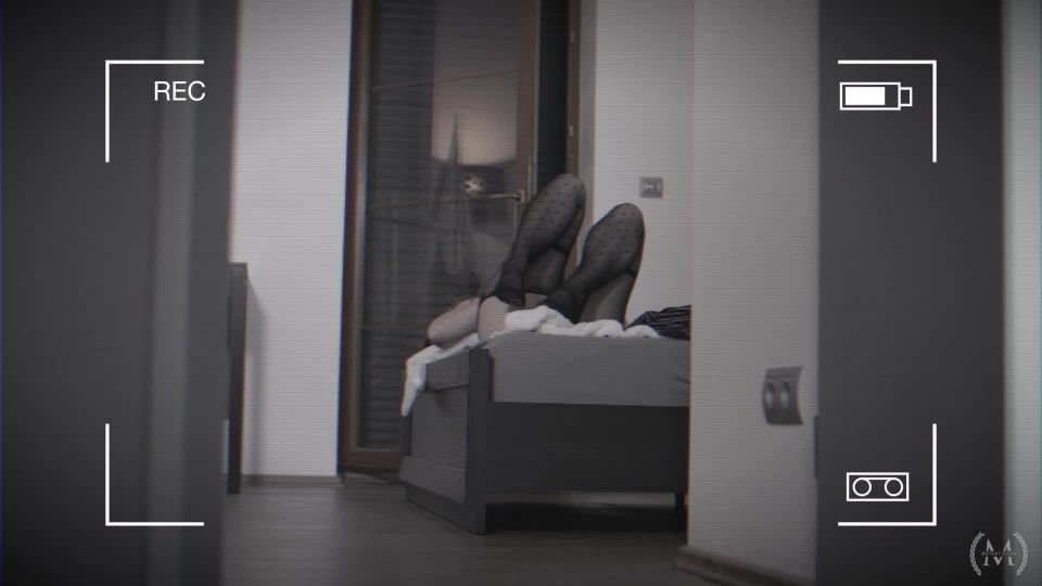 online video 18 [Met-Art] Antonia Sainz - I Spy | hardcore | hardcore porn hardcore porn games