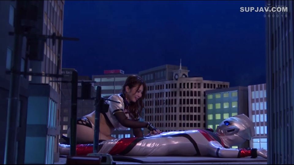 Reduciendo el mosaico SPSA-091