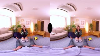 OCVR-010 A - Japan VR Porn - (Virtual Reality)