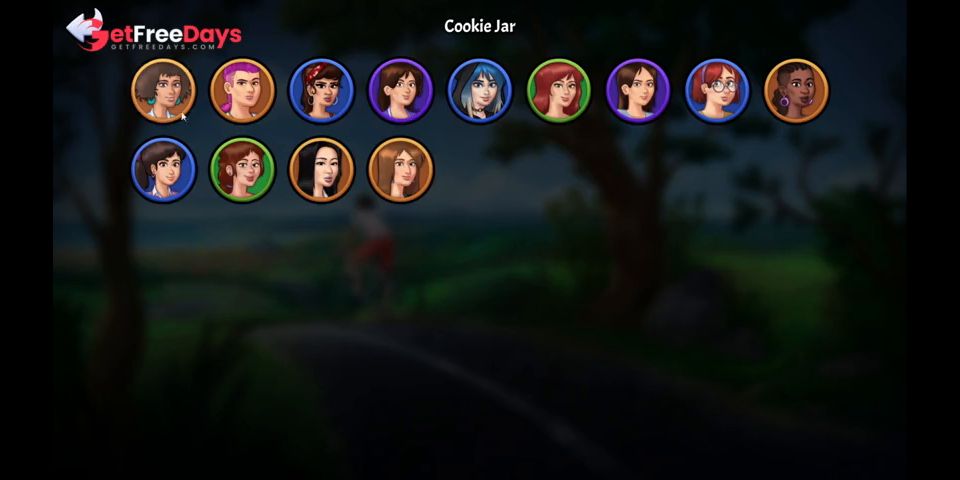 Porn Gameplay Jenny Scenes from Summertime Saga