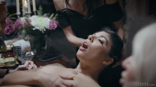 online xxx clip 9 [PureTaboo] Hija en exhibición [Gina Valentina, Reagan Foxx] (1080p), hombres de negro una parodia hardcore en chicas lesbianas