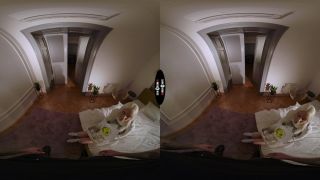 DarkRoomVR – Here Is Your Reward – Lilly Bella (Oculus  Go 4K) | darkroomvr.com | reality 