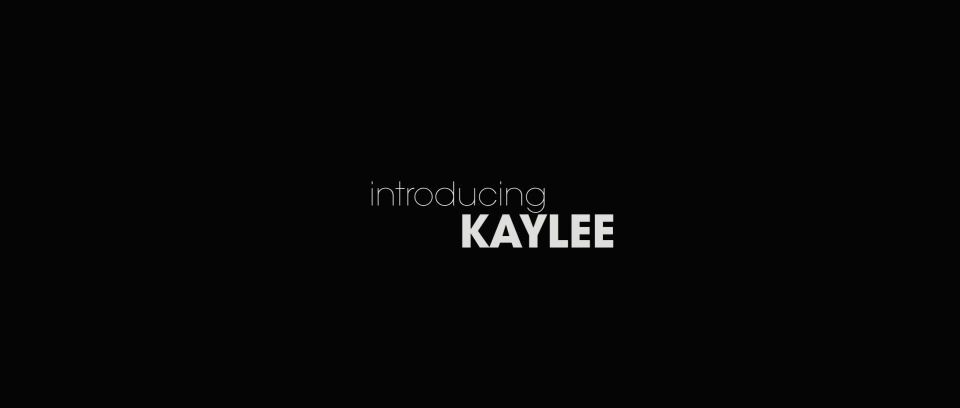 12 04 01 Introducing Kaylee (Kaylee)