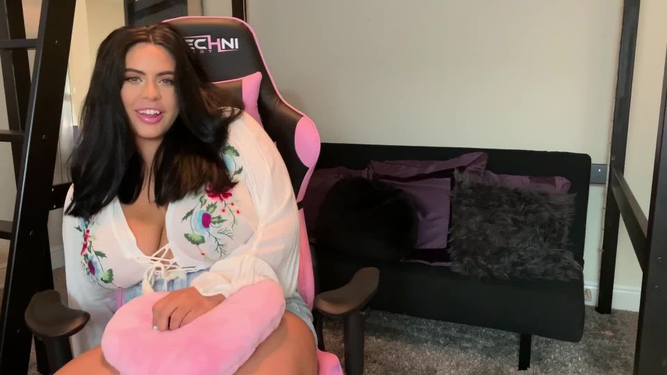 xxx video 27 big tits big ass anal 2019 Silverxomunat - Cheating with Your BBC , bbw on bbw