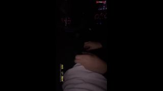 [GetFreeDays.com] Caliente pareja follando en el COCHE en plena va publica Nos atraparon AMATEUR Porn Clip April 2023