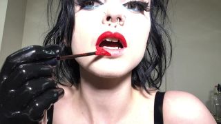 online adult video 22 Empress Poison – Smoking JOI Edging | dirty talking | masturbation porn leya falcon femdom