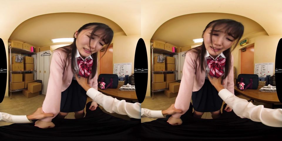 GOPJ-525 B - Japan VR Porn - (Virtual Reality)