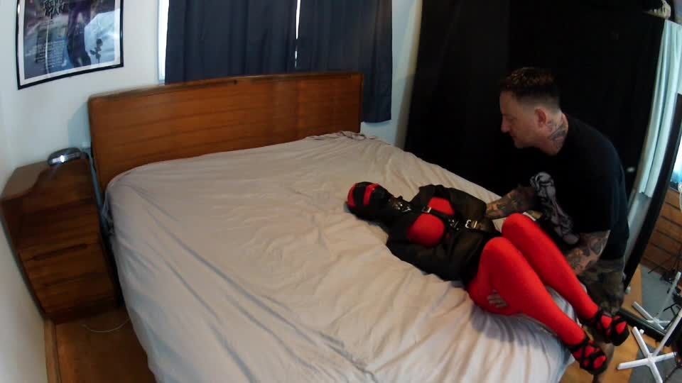 online xxx video 36 TripSix RedZentai 2 on bdsm porn porno futanari bdsm