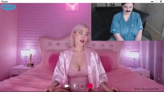 online xxx clip 39 cfnm femdom Violet Doll – Violet Rejects Ray, femdom pov on femdom porn