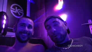 RawFuckClub – The French Slut Max Lava Used Raw By The Straight Vlad Castle Bareback Gay!