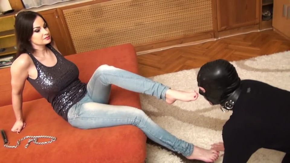 video 14 online xxx clip 29 Abbie Cat Fetish Abbie Foot Gagging, ebony feet fetish on pussy licking - abbie - lesbian girls lyra law femdom