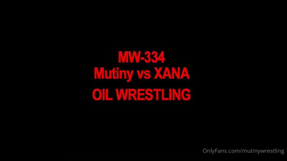 Onlyfans - Mutiny - mutinywrestling - mutinywrestlingThat was so much fun It was a live event in Liege - 18-11-2020