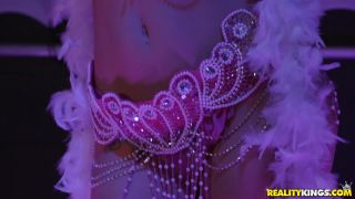 Brooke Beretta: Big Ass Burlesque 1080p FullHD