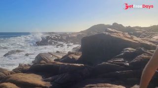 La Sirena del Cabo Polonio - video completo