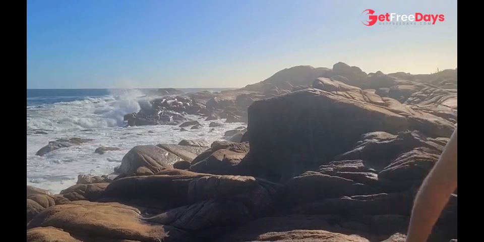 La Sirena del Cabo Polonio - video completo