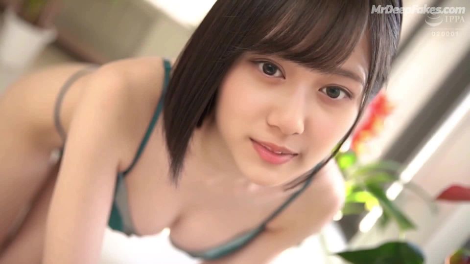 Nogizaka46 Yamashita Mizuki Sex Porn DeepFake