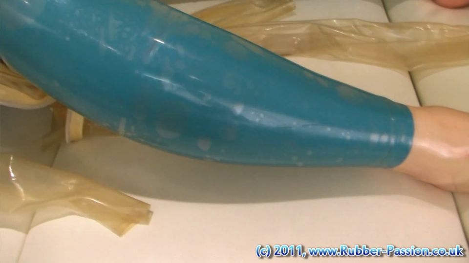 After Working Hours Pt1.