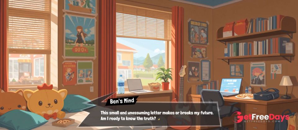 FEMBOY ROOMATE  FEMBOY and FUTA HOUSE 1