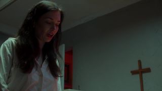 Laura Dromerick - The Haunting of La Llorona (2019) HD 720p - (Celebrity porn)