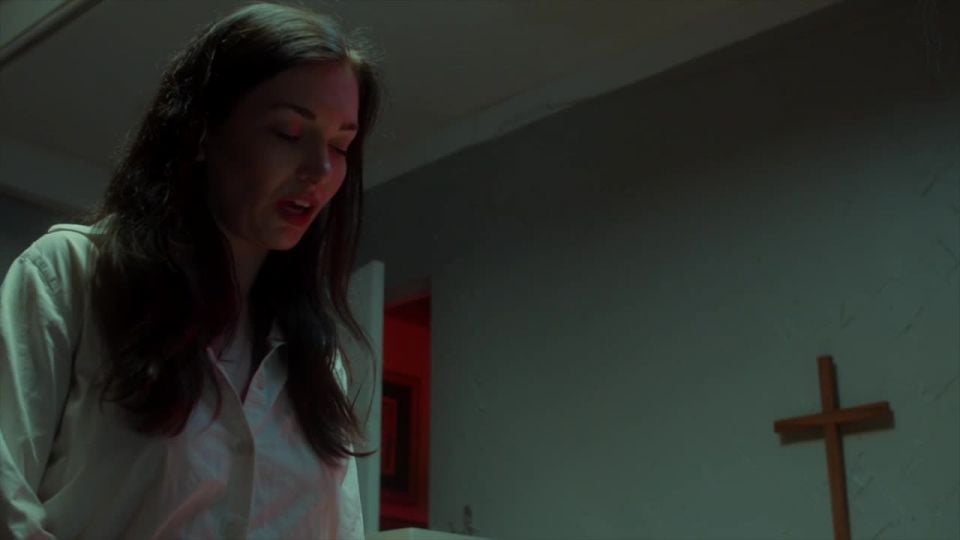 Laura Dromerick - El embrujo de La Llorona (2019) HD 720p - (Porno de Celebridad)