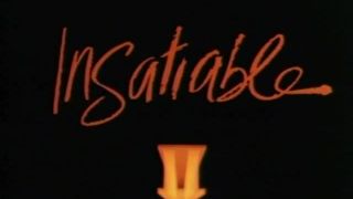 Insatiable 2 1984