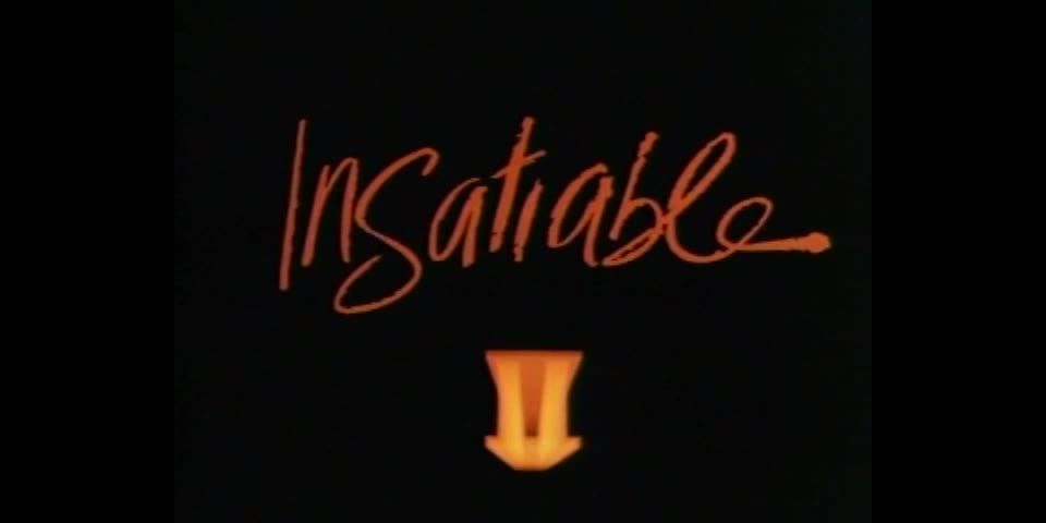 Insatiable 2 1984