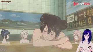 [GetFreeDays.com] Naruto Hidden Episode - Naked Sauna Encounter Adult Stream February 2023