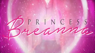 adult clip 2 Princess Breanna - You Belong To Me on pov femdom forced sissy