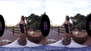 counterpain analgesic balm Marcelle Herrera - A Wife To Die For [VirtualRealTrans / UltraHD 4K / 2160p / VR], virtualrealtrans on shemale porn