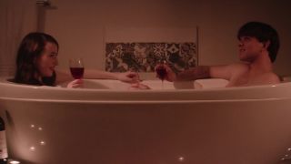 Chloe Carroll - The Honeymoon Phase (2019) HD 1080p - (Celebrity porn)