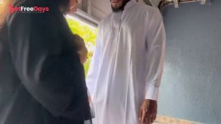 [GetFreeDays.com] Saudi Barbienjd with the Arab neighbor       Sex Leak June 2023