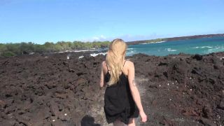 ATKParis White en vacaciones virtuales Hawaii 2 14, en adolescente