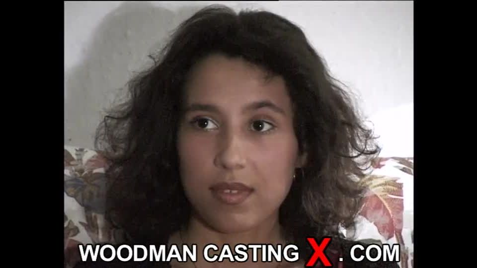 WoodmanCastingx.com- Julia Tchernei casting X
