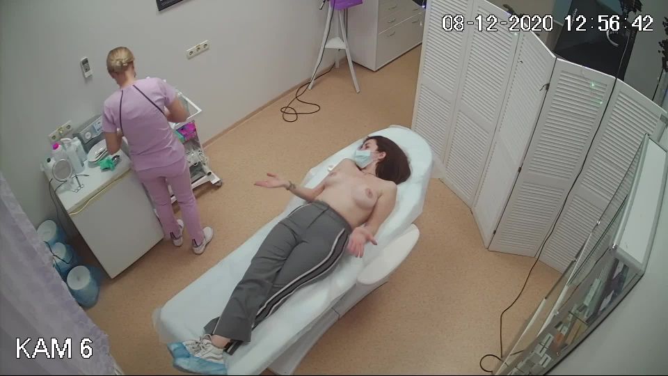 free video 8  voyeur | Voyeur – Plastic Surgery Clinic 1 | voyeur