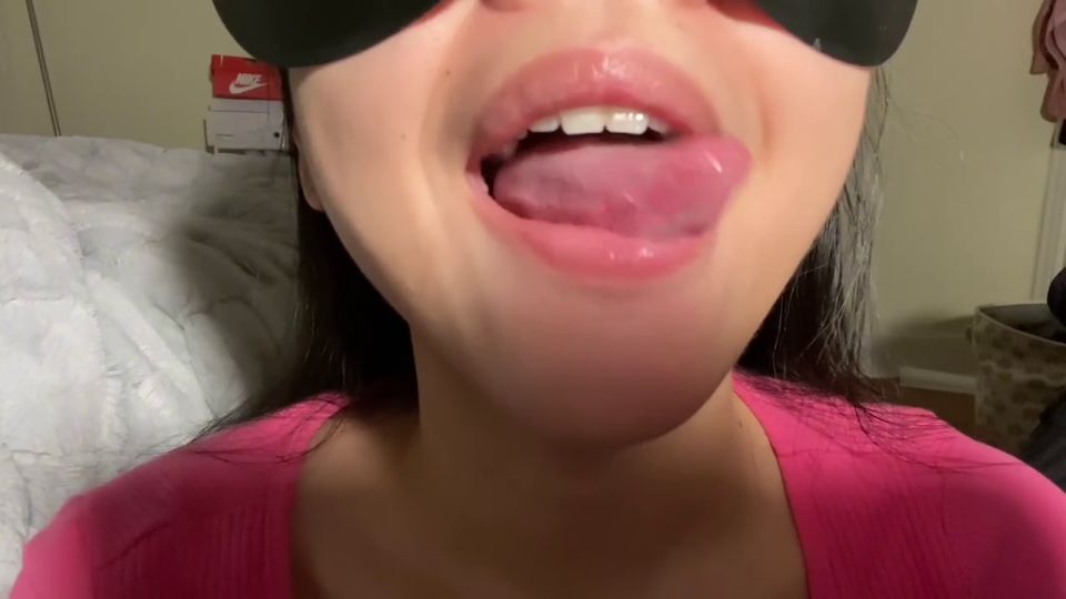 JOI  Cute Slut Begs For Cum Like A Good Girl And Wants You To Nut Deep 